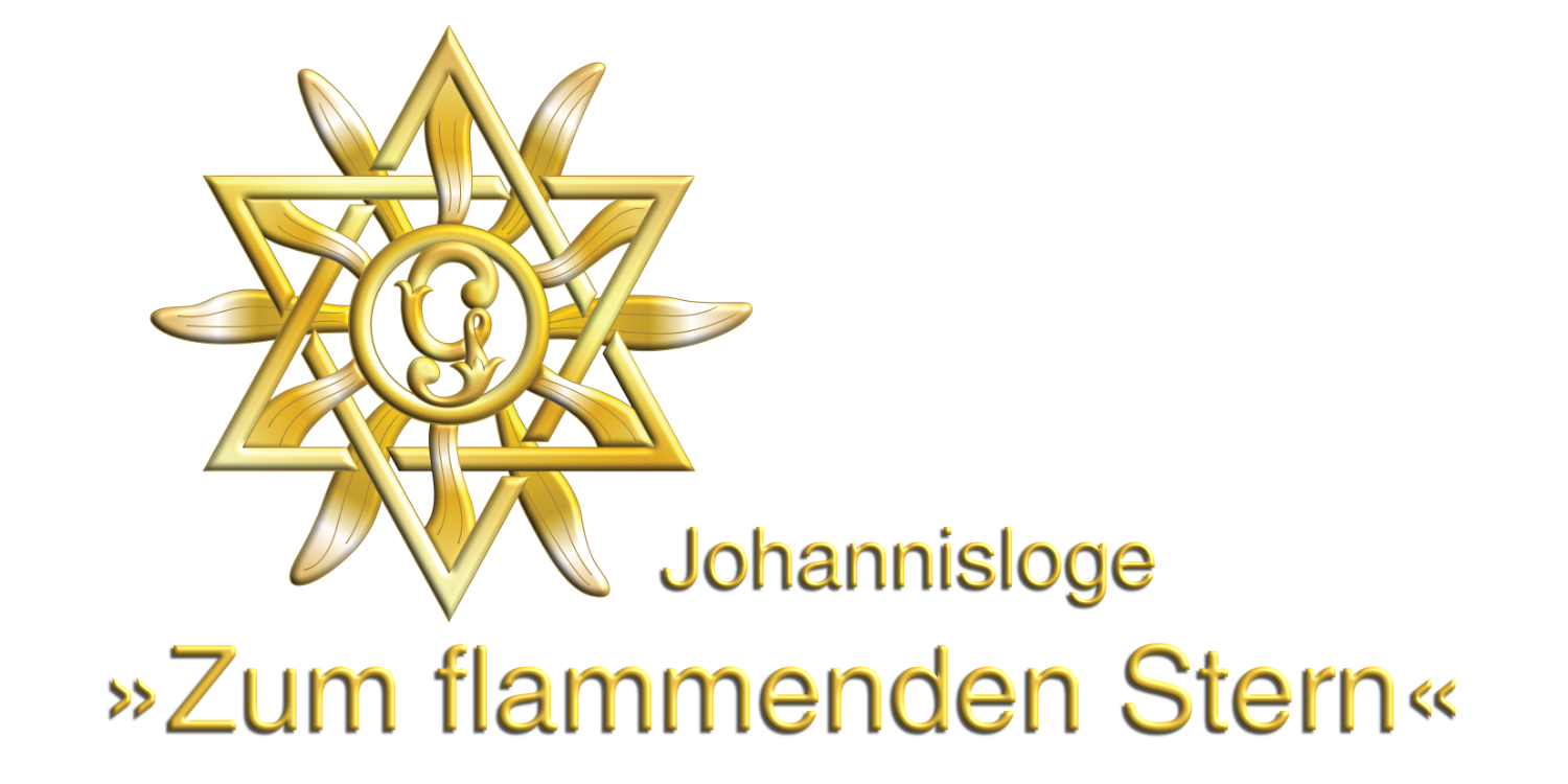 Johannis-Loge "Zum flammenden Stern”